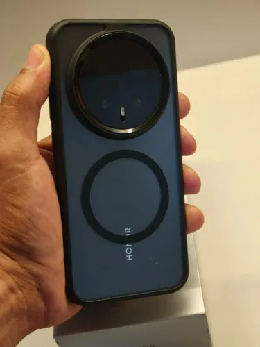 Honor Magic 8 pro CN 512gb