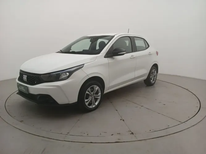 Fiat Argo Drive 1.0 Firefly 2026