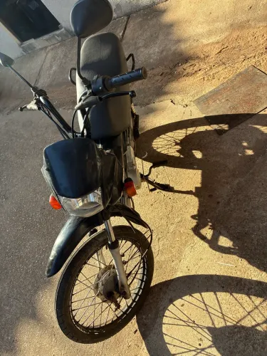 Pop 100 - pronta para transferir 