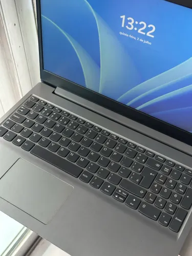 notebook idea pad 3