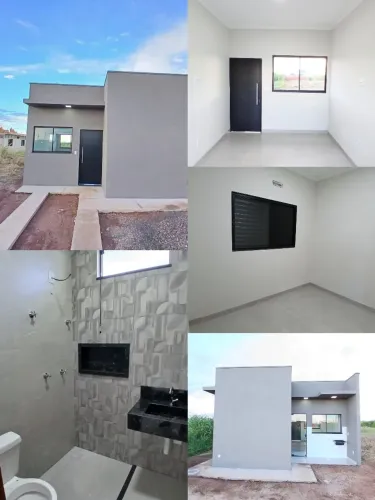 Vendo Imóvel (Américo Brasiliense)