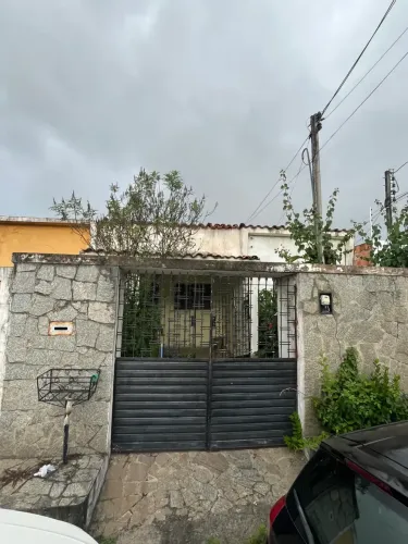 Casa perto da praça centenário no Farol