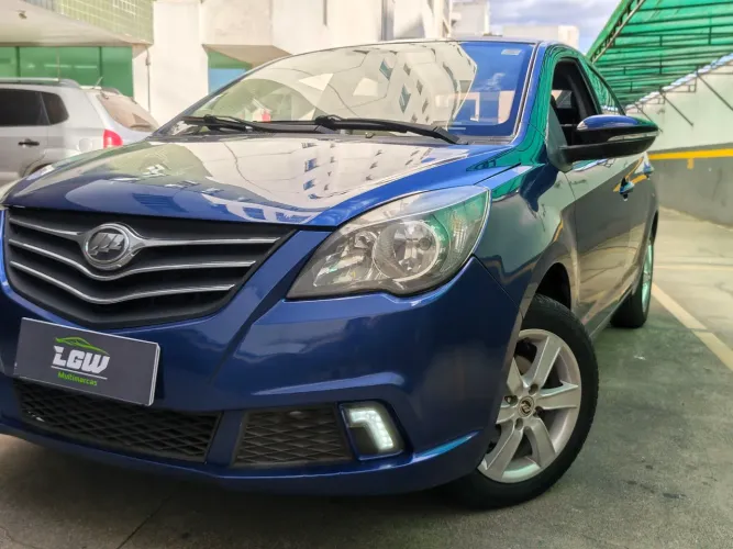 Lifan 530 1.5 16V 103cv 4P 2016
