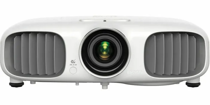 Projetor Epson Home Cinema 3800 4k Uhd 3000 Lúmens