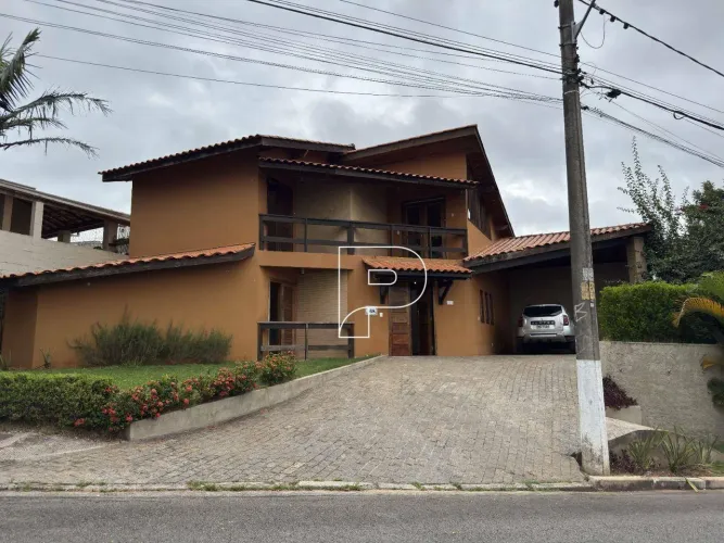 Casa com 4 dormitórios à venda, 200 m² por R$ 1.300.000,00 - Granja Viana - Cotia/SP