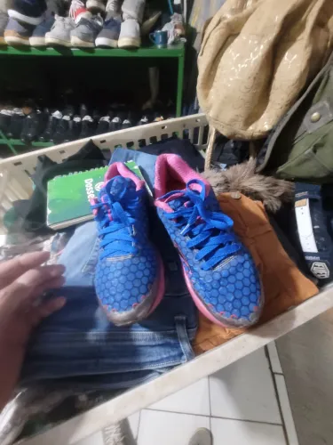 Mizuno pro 3 tamanho 35 