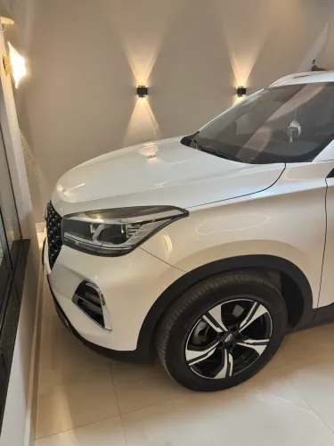 Chery Tiggo 5X Sport 1.5 Turbo Flex Aut. 2024