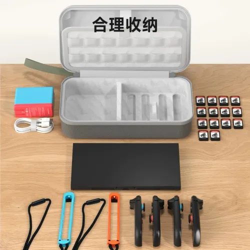 Bolsa de armazenamento Switch2