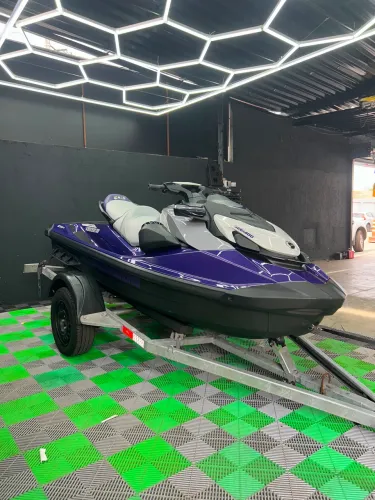 Jet ski 170 GTi 2025 c/ som BRP