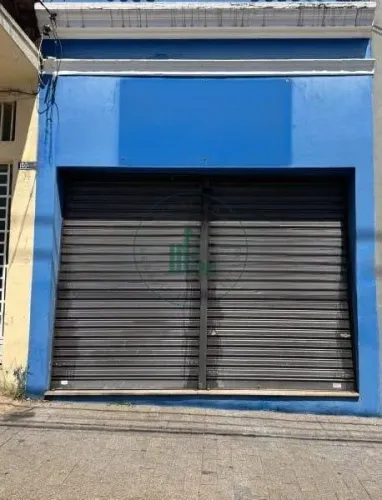 Conjunto Comercial em Centro - Piracicaba