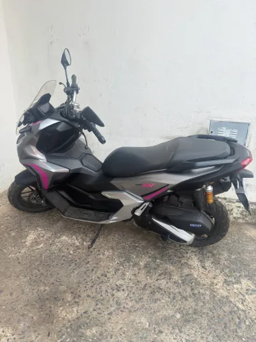 ADV 160 2025
