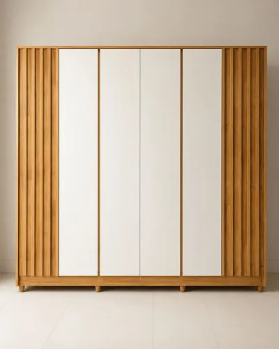 Guarda roupa Zurich