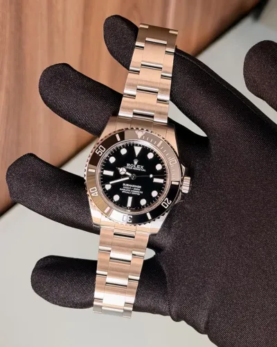 Rolex Submariner No Date VSF