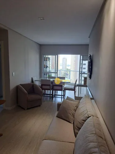 ALUGUEL R$ 4.900/Mês + Taxas - Apartamento com 2 dormitórios - Fazenda - Itajaí/SC