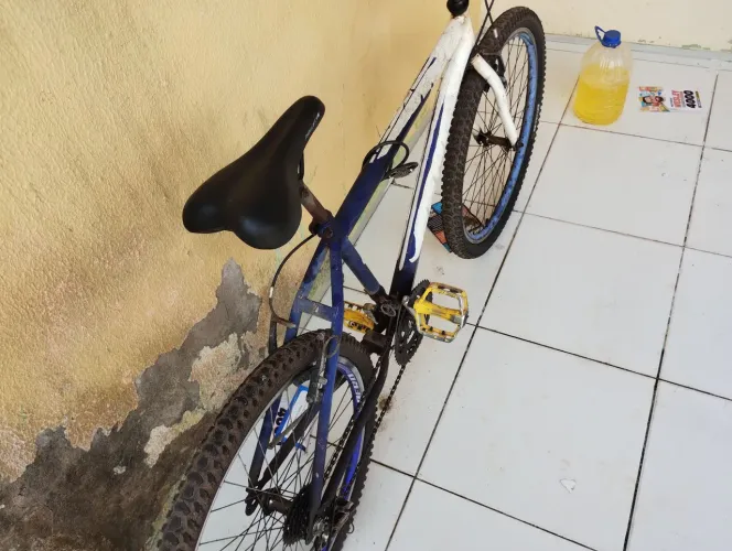 Bike aro 26