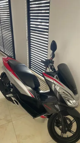 Honda PCX 150 SPORT 2018 (para vender rápido) 