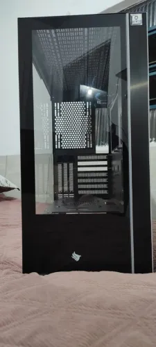 Gabinete gamer pichau
