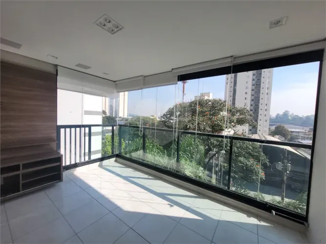Apartamento com 2 quartos à venda ou para locação em Vila leopoldina - SP