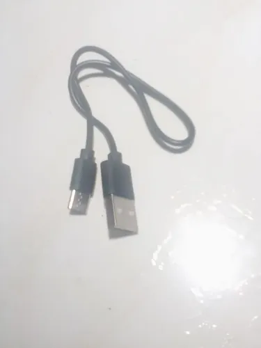 Cabo USB tipo C
