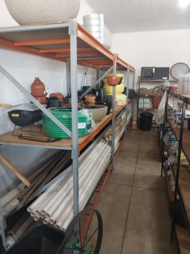 Vendo mini paletes