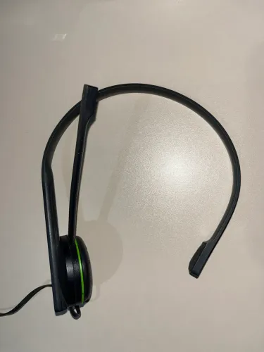 Headset original XBOX ONE chat