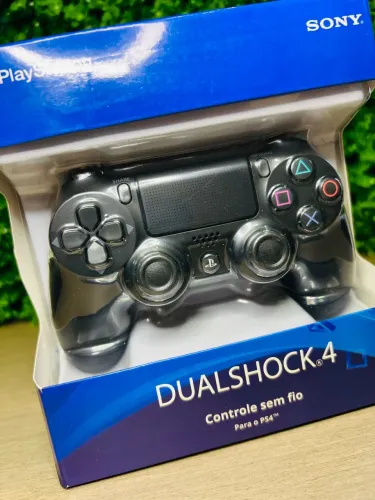 Controle para ps4