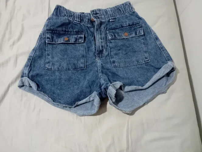 Short