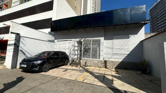 casa - Cambuí - Campinas
