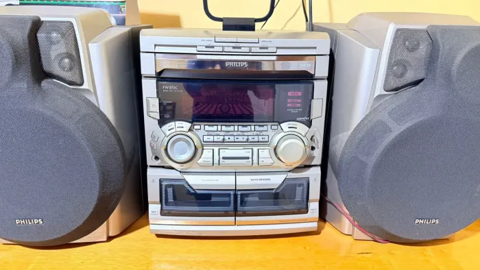 Rádio 