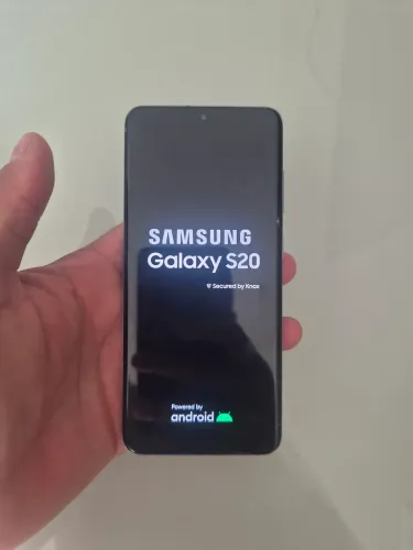 Samsung S20