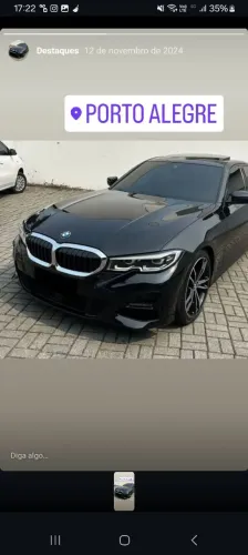 BMW X4 M40i 3.0 Turbo V6 360cv Aut. 2023