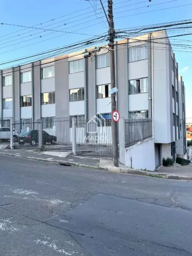 Apartamento com 2 quartos para locação | Edifício São Carlos | R$ 1.200,00