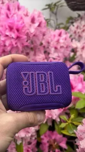JBL GO 5 Lacrada 