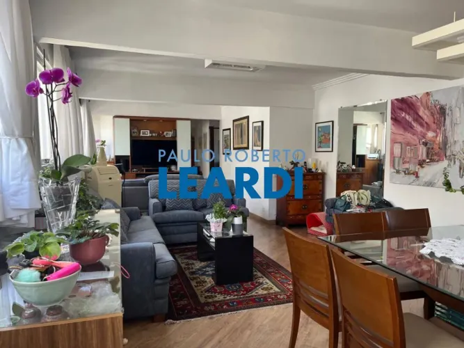 APARTAMENTO - PERDIZES - SP