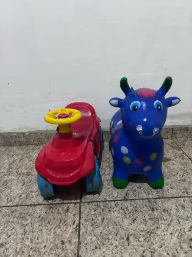 Brinquedos 
