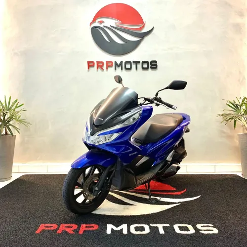 Honda PCX 150 SPORT