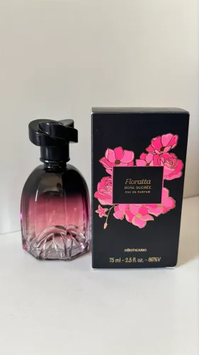 Perfume floratta