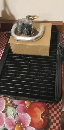 Peças dt 200 e rd 350