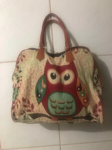 Bolsa grande