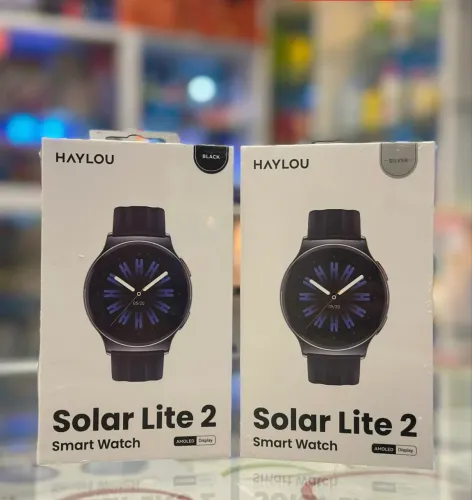 Relógio smart Watch Haylou Lite 2