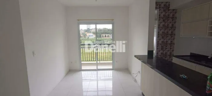 Apartamento para aluguel, 2 quartos, 1 suíte, 1 vaga, Vila das Jabuticabeiras - Taubaté/SP