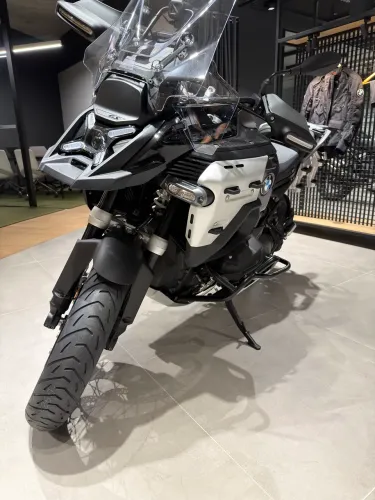 BMW R 1300 GS ADVENTURE AUTOMÁTICA = ASA 2026
