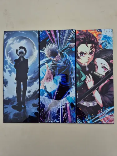 Quadro anime