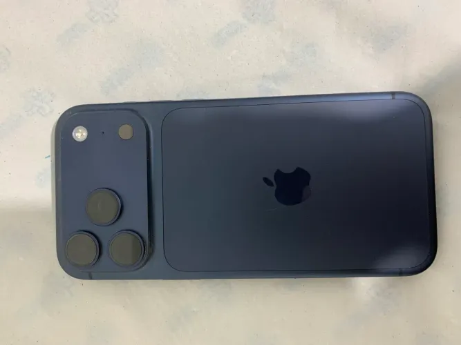 iPhone 17 pro Max 512gb