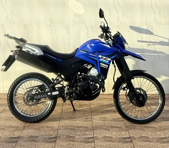 Lander 250 ABS 2023/2023 - R$ 25.000