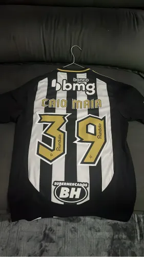 Camisa Atlético Mineiro oficial