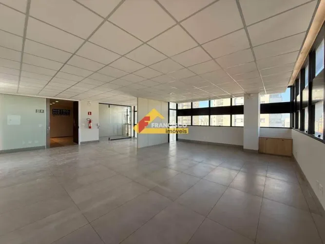Sala para aluguel, Centro - Divinópolis/MG