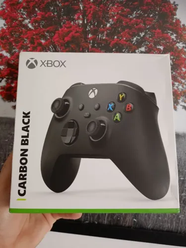 Controle de Xbox S/X original