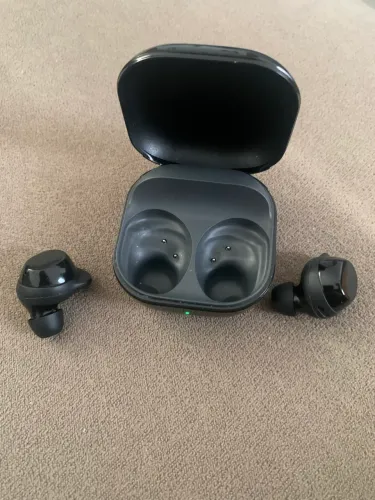 Samsung Galaxy Buds2 Bluetooth Original - Funcionando Perfeitamente