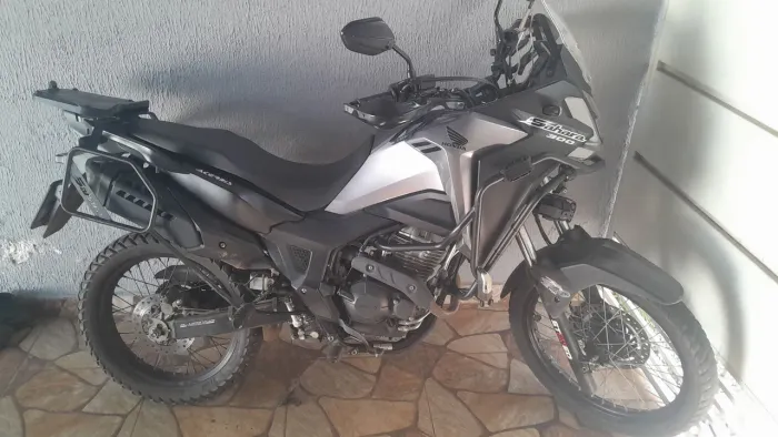 Sahara 300